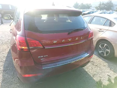 Haval H2
