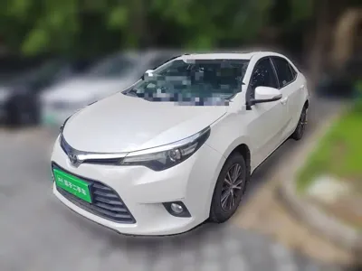 Toyota Levin