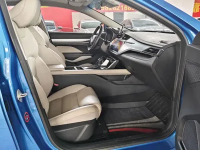Geely Binrui