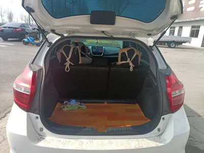Toyota YARiS L Zhi Xuan
