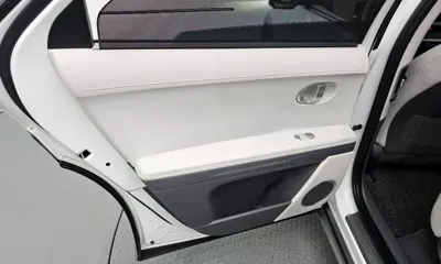 Hyundai Ioniq5
