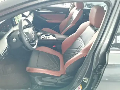 Changan Eado