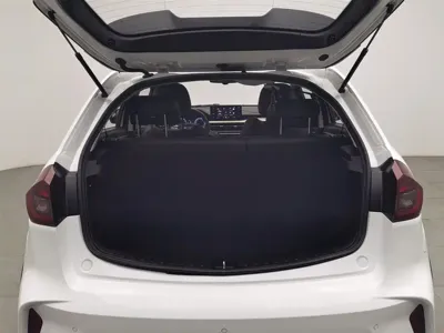 Geely Vision X3