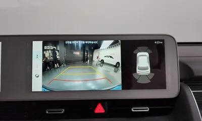Hyundai Ioniq5