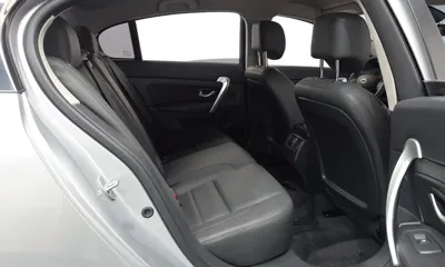 Renault-KoreaSamsung SM5