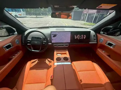 Li Auto Li L6