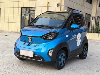 Baojun E100