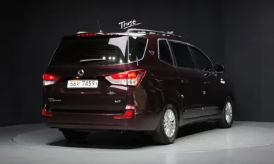 KG_Mobility_Ssangyong KORANDO