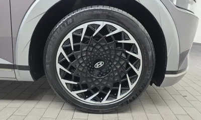 Hyundai Ioniq5