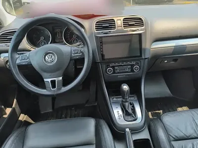 Volkswagen Golf (Import)