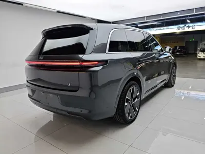 Li Auto Li L8