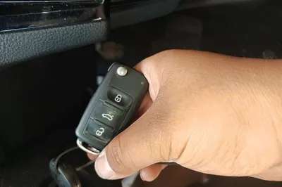 Volkswagen Santana