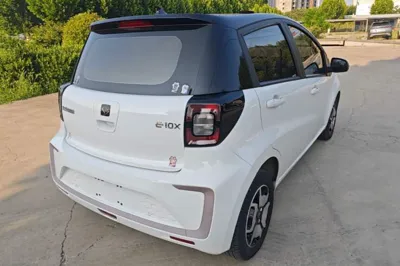SOL E10X