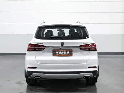 Roewe RX5