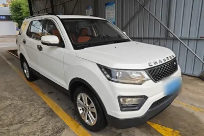 CHANGAN OSHAN CX70
