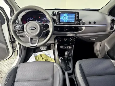 Kia Morning