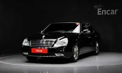 KG_Mobility_Ssangyong Chairman