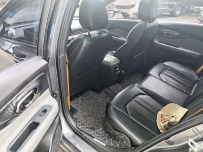 GAC Motor Shadow Leopard