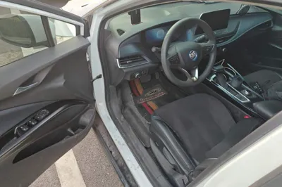 Buick Velite 6