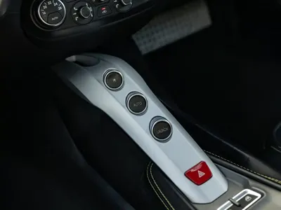 Ferrari F12berlinetta