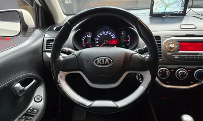 Kia Morning