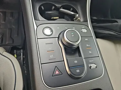 BYD Destroyer 05