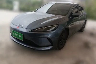BYD Seal 05 DM-i
