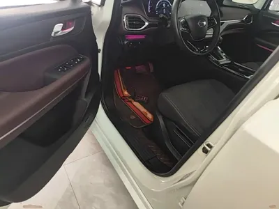 GAC Motor Trumpchi M6