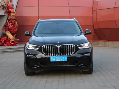 BMW X5 (Import)