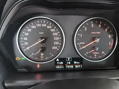 BMW 1 Series (Import)