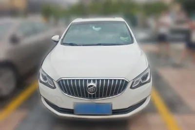 Buick GT