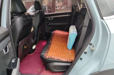 Wuling Asta