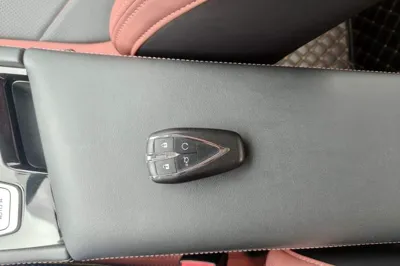 Changan Eado