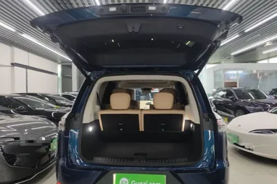 Chery Fengyun T11