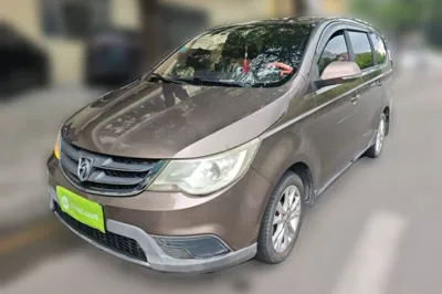 Baojun 730