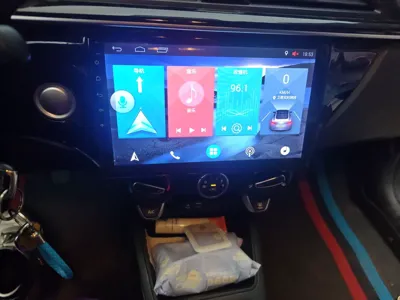 Kia K2
