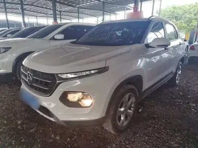 Baojun 510