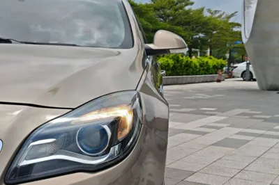 Buick Regal