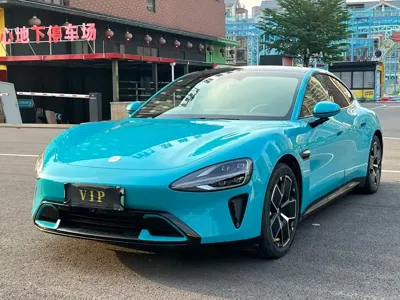 Xiaomi SU7
