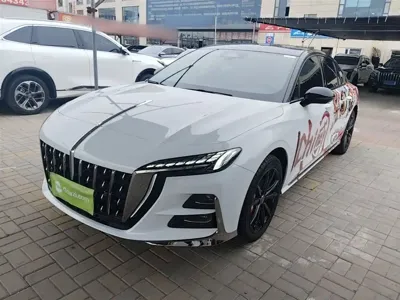 Hongqi Hongqi H6