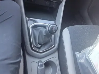 Jetta VS5