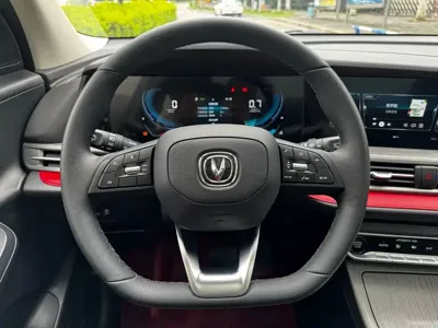 Changan CS55PLUS