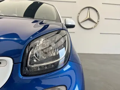 Smart Smart Forfour