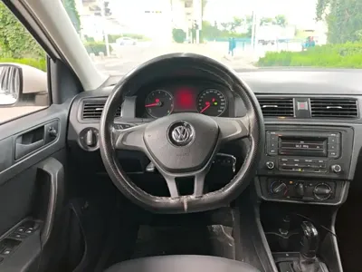 Volkswagen Santana