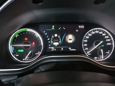 Toyota Avalon