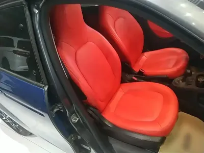 Smart Smart Forfour