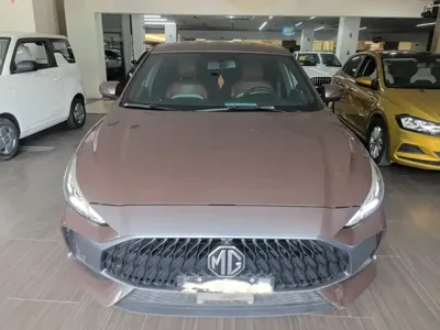 MG MG5