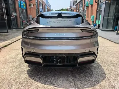 Xiaomi 小米YU7