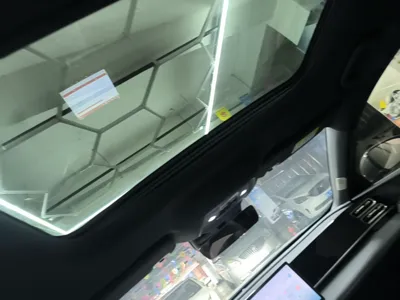 BYD Qin L