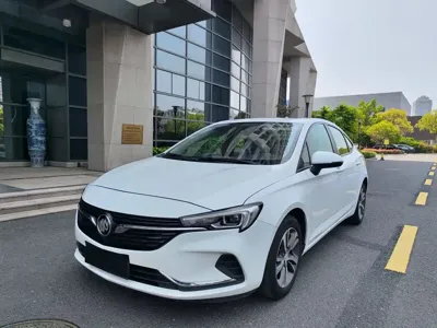 Buick Verano